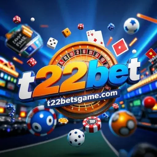 t22 bet